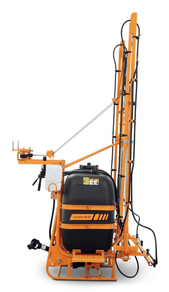 Condor M-12 600
