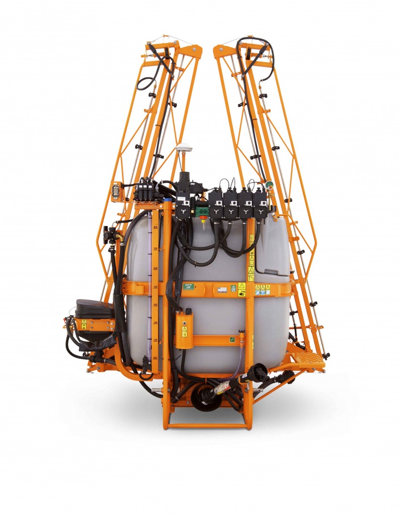 CONDOR 800 AM-14 A PALANCAS