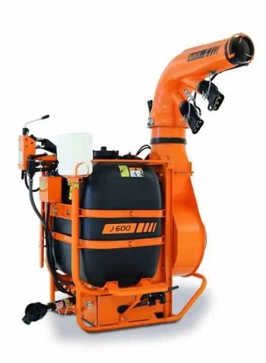 JATAO 600