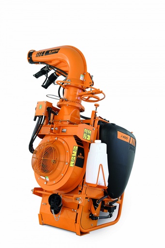 JATAO 400