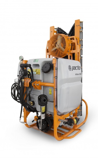 Arbus 250 Vortex